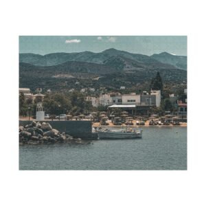 Crete Bay (110, 252, 520, 1014-piece)